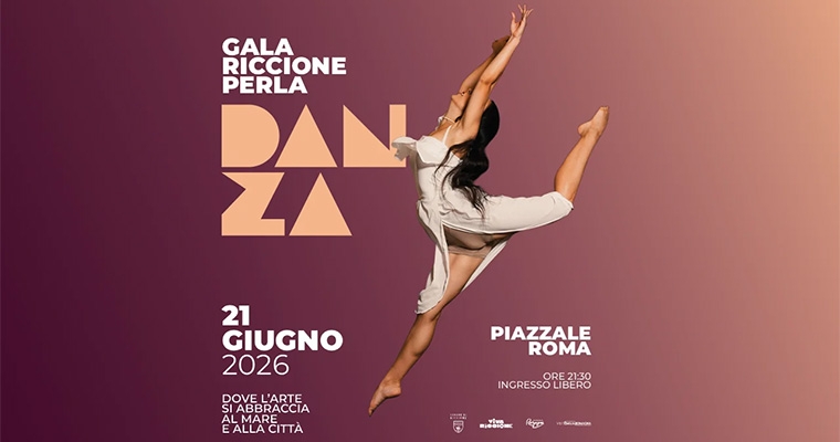 Riccione per la Danza