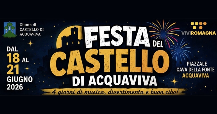 Festa del Castello di Acquaviva