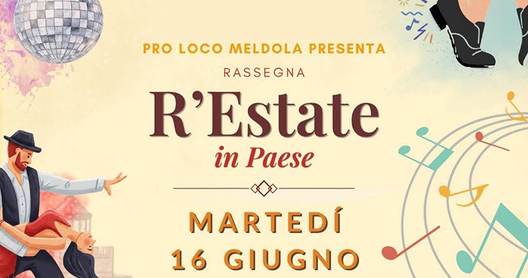 R'Estate in Paese