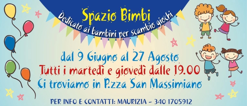 Spazio Bimbi
