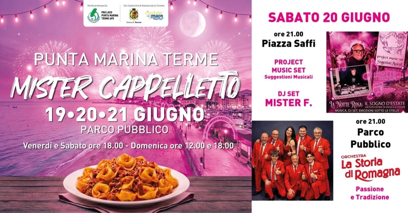 Mister Cappelletto & Billo