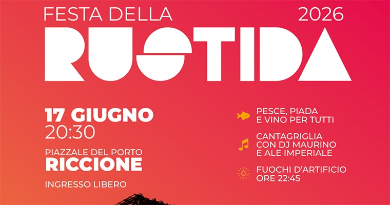 Festa della Rustida 62a edizione