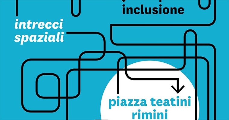 Intrecci Spaziali