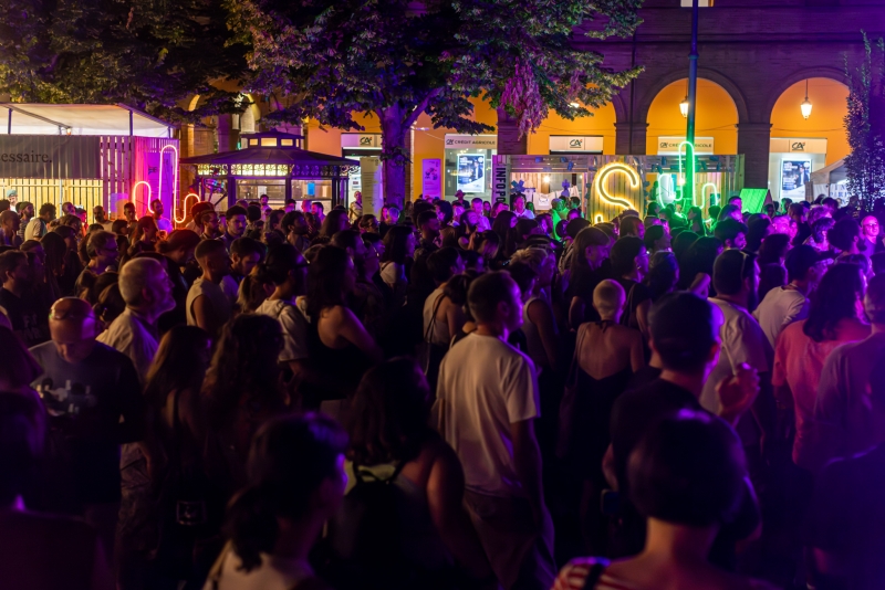 Bisonte Café | pop-up bar