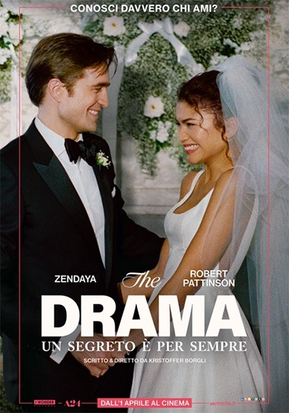 THE DRAMA