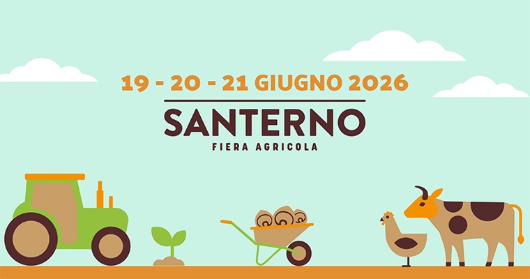 Fiera Agricola Santerno