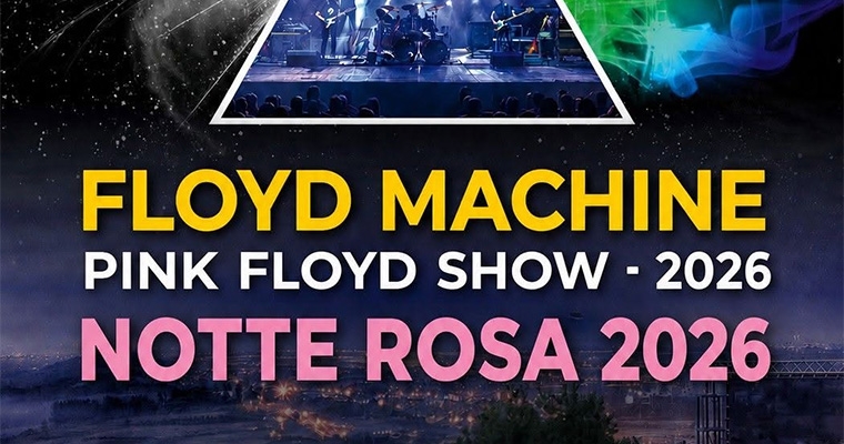 Floyd Machine