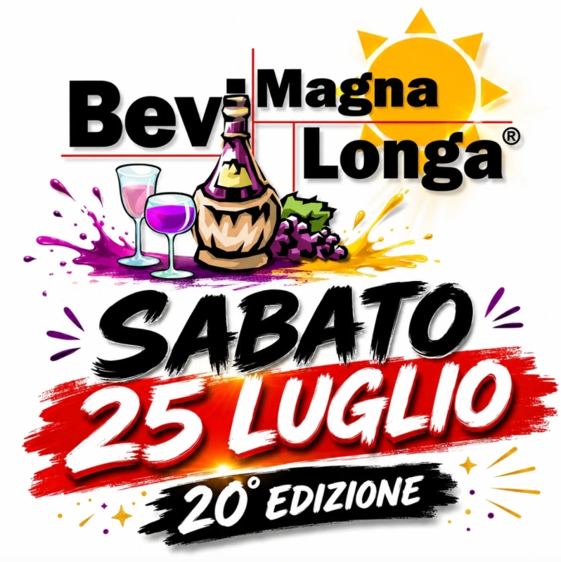 20a BeviMagnaLonga