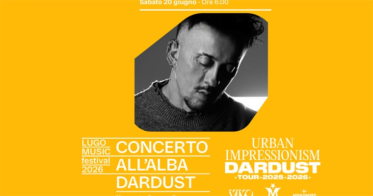 Dardust - Urban Impressionism