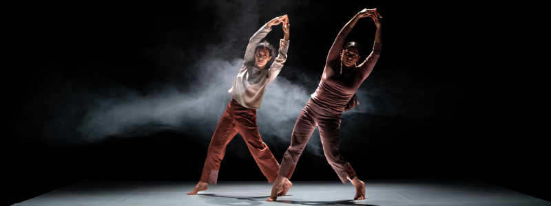 Marah Haj Hussein, Nur Garabli | Workshop
