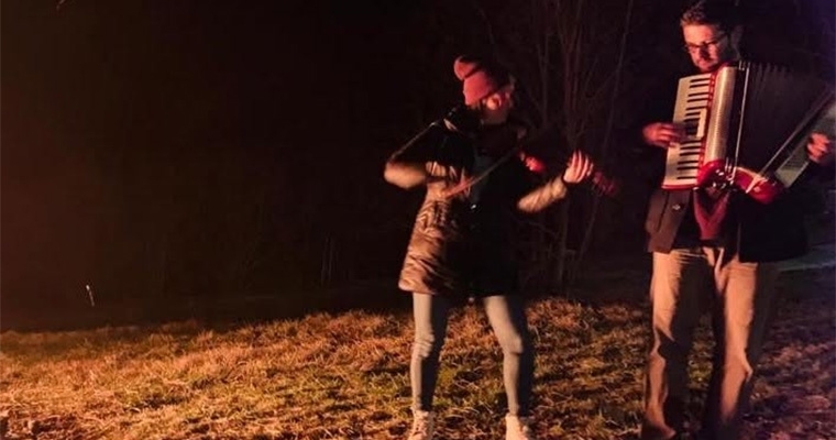 Trek e Musica
