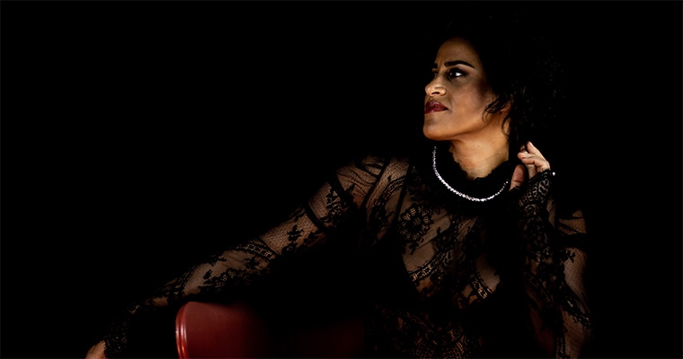 Karima Soulville