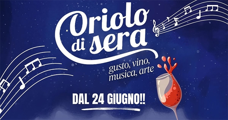 Oriolo di sera 23a edizione