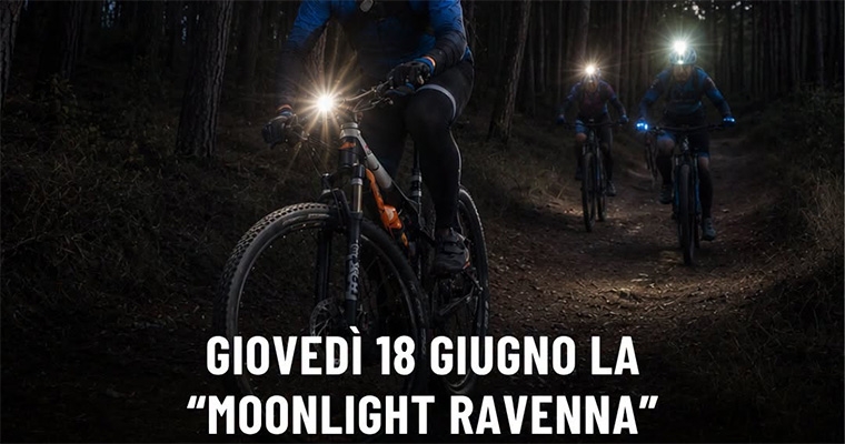 Moonlight Ravenna