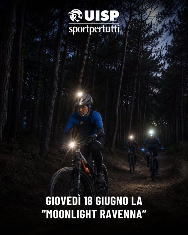 Moonlight Ravenna