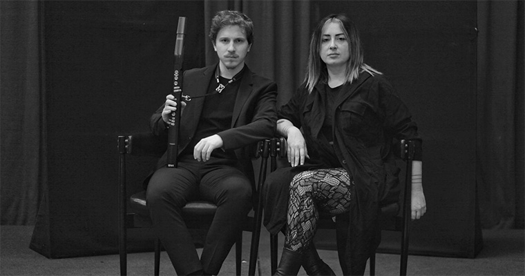 Inconsistenze. Recital con testi di Deda Fiorini e musiche di Matteo Succi