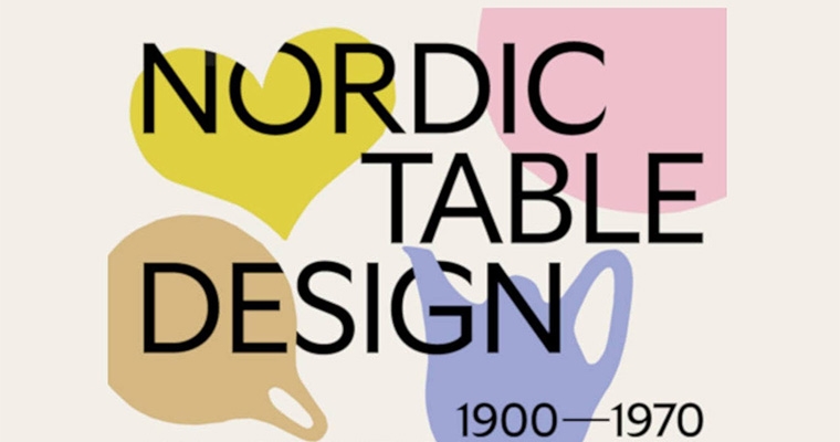 Nordic Table Design