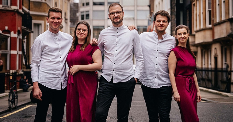 Quintetto Alinde