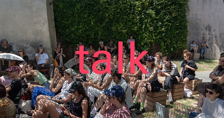 talk The Politics of Breathing