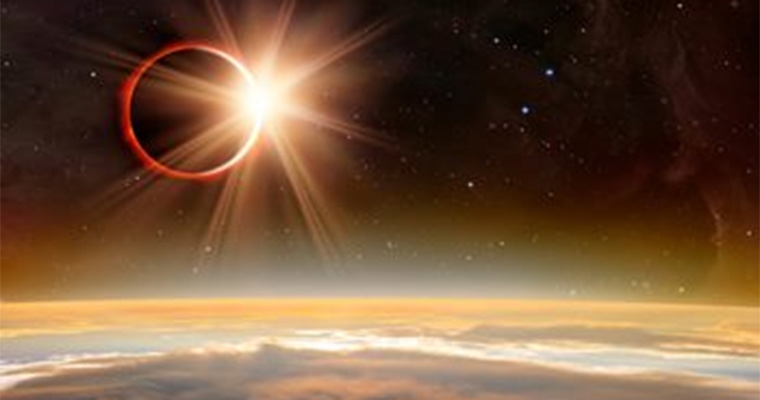 Eclissi totale di sole 12 agosto Spagna 2026