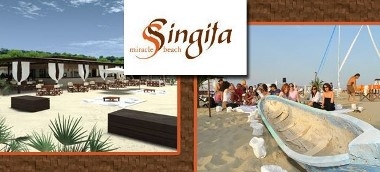 Osservazione al Bagno Singita