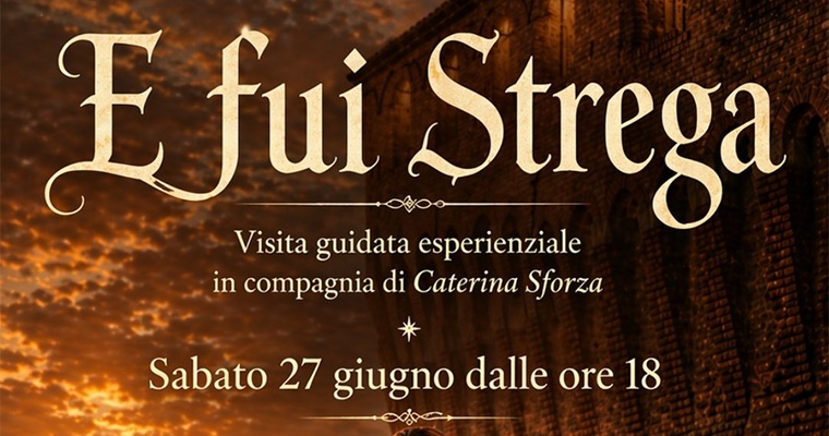 E fui Strega