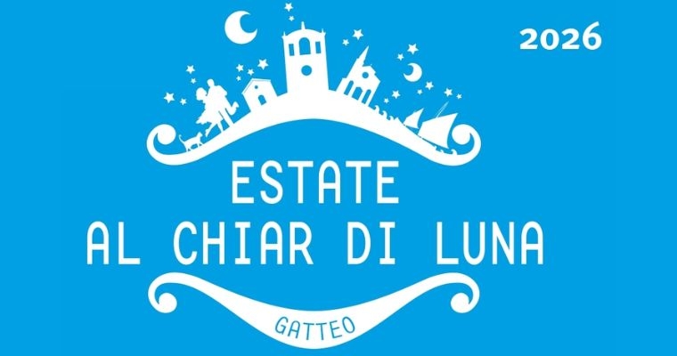 ESTATE AL CHIAR DI LUNA