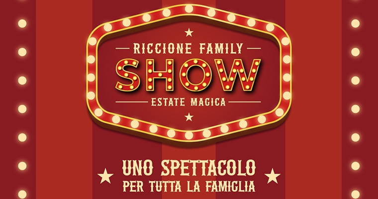 Riccione Family Show
