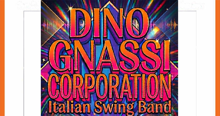 Dino Gnassi Corporation Band