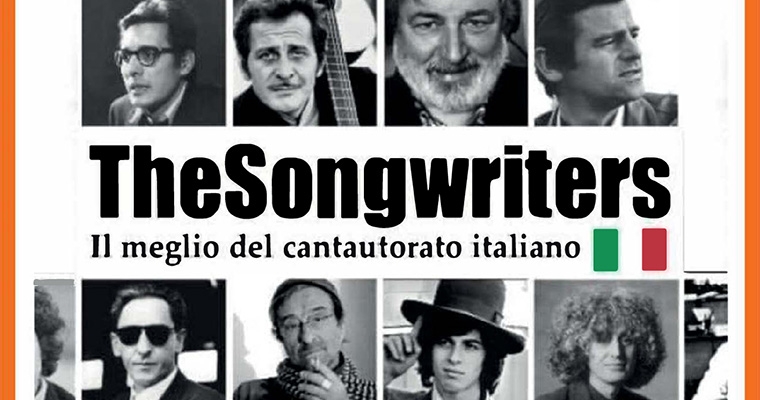 The Songwriters