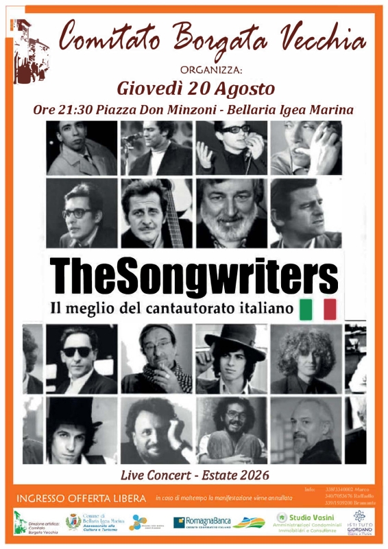 The Songwriters