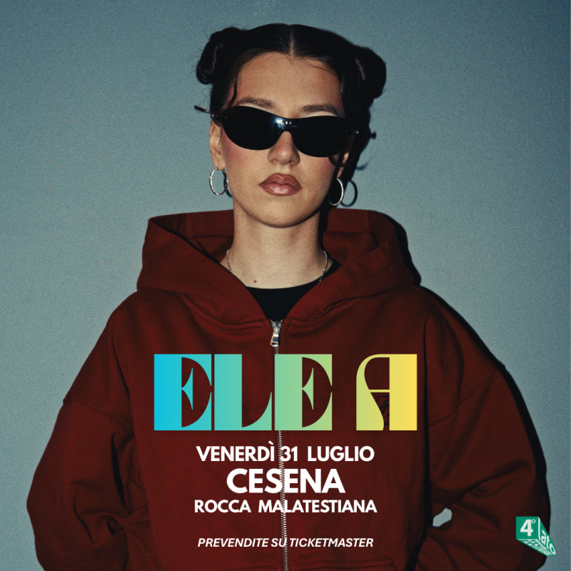 Concerto Ele A e Tära