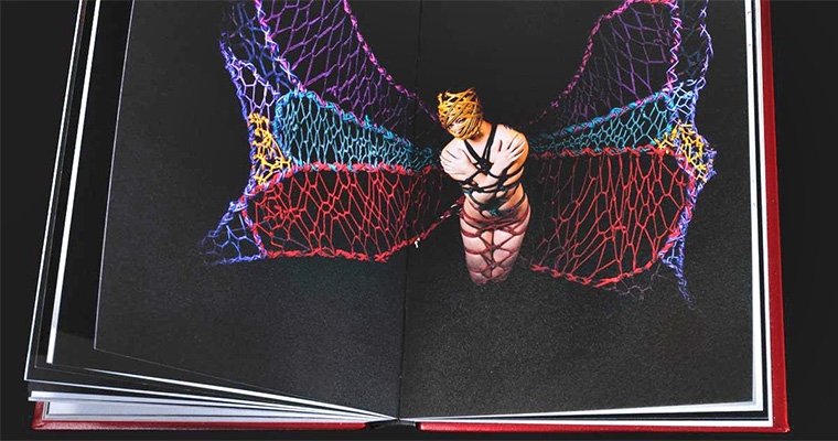 Mirabilia DCDedalus di Davide Conti