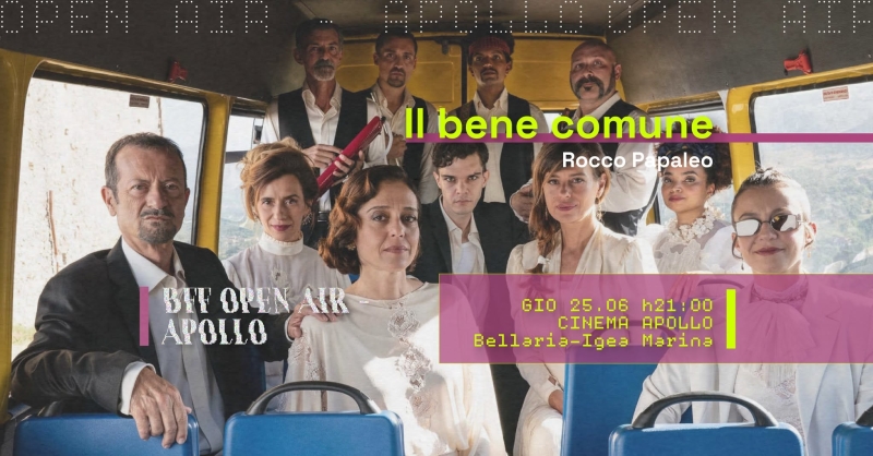 IL BENE COMUNE