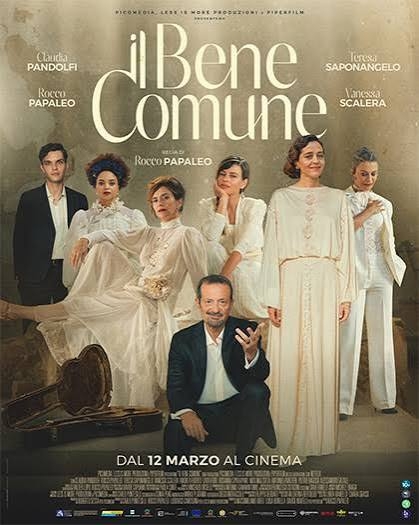 IL BENE COMUNE