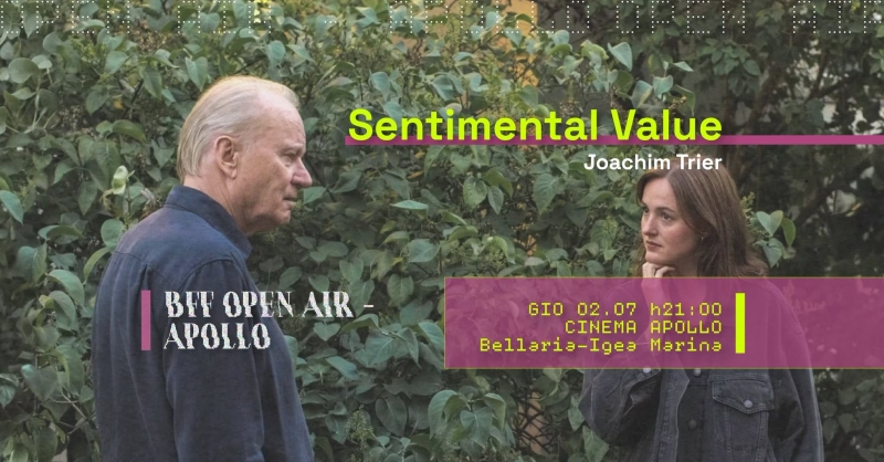 SENTIMENTAL VALUE