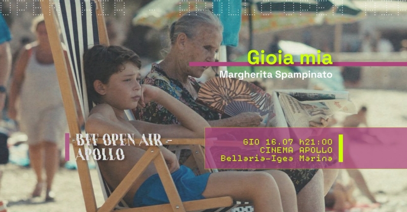 GIOIA MIA