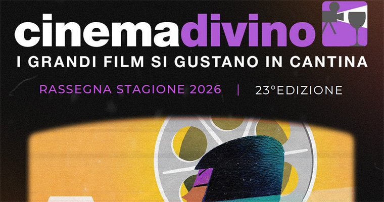 23&deg; Cinema divino