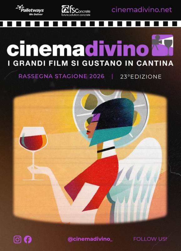 23° Cinema divino