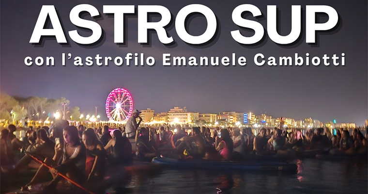 Astro Sup