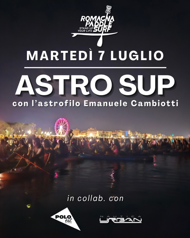 Astro Sup