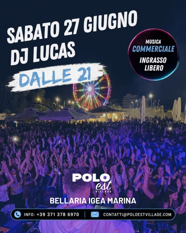 Dj-set