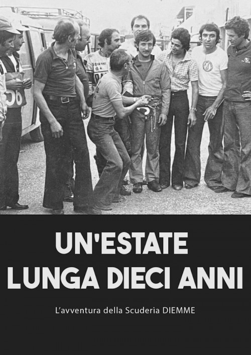 UN'ESTATE LUNGA DIECI ANNI