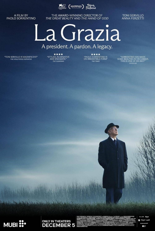 La grazia