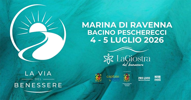 La Via del Benessere