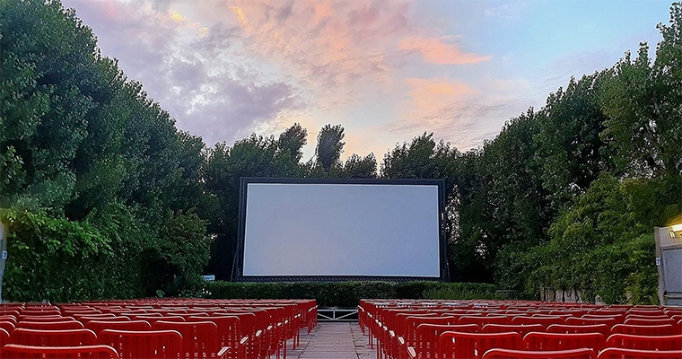 Corti da Sogni 27a edizione