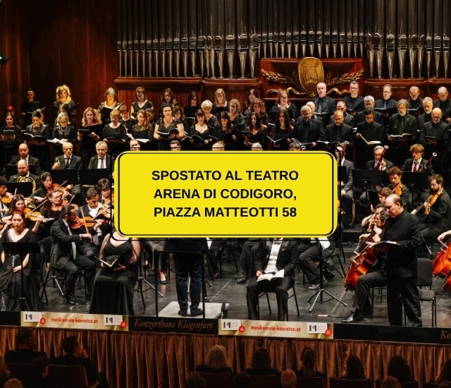 Carl Orff: Carmina Burana