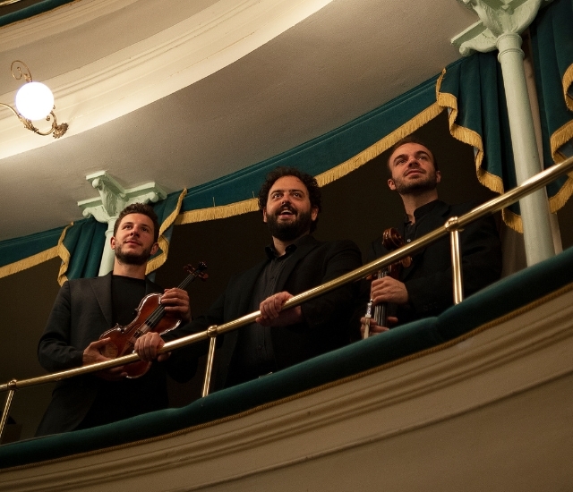 Musiche Da Oscar