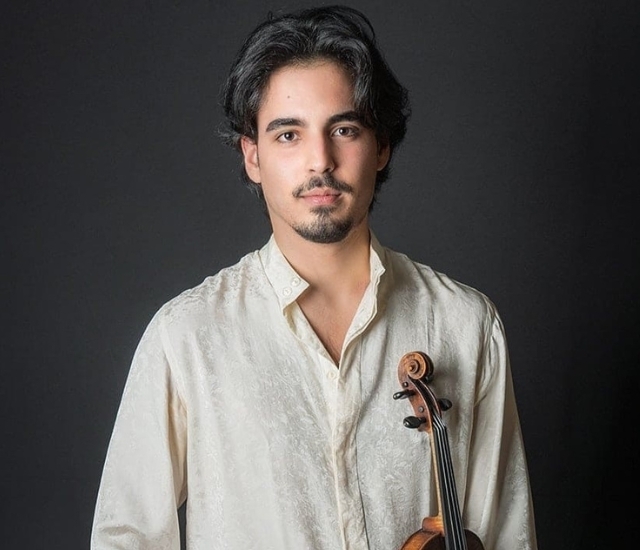 Wolfango Vivaldi: Le quattro stagioni