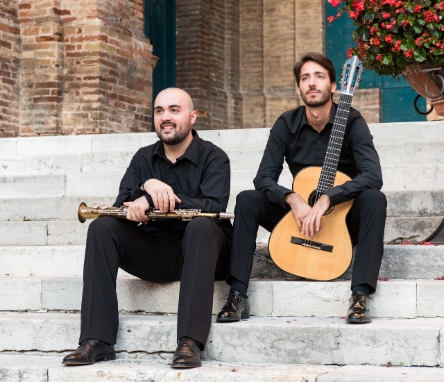 Trame Sonore